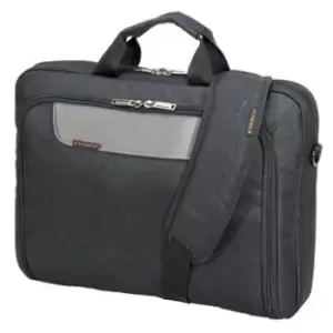 Image of Everki Advance Laptop Bag - 17,3 - Black