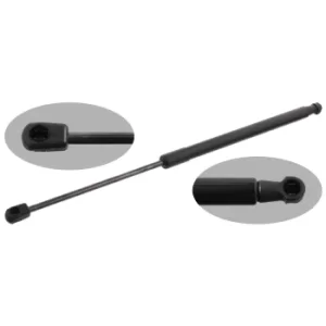 Image of Gas Spring 31654 by Febi Bilstein Left/Right