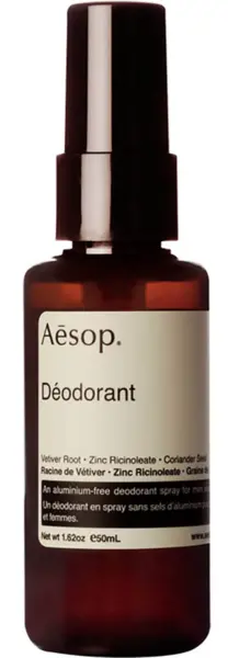 Image of Aesop Deodorant 50ml