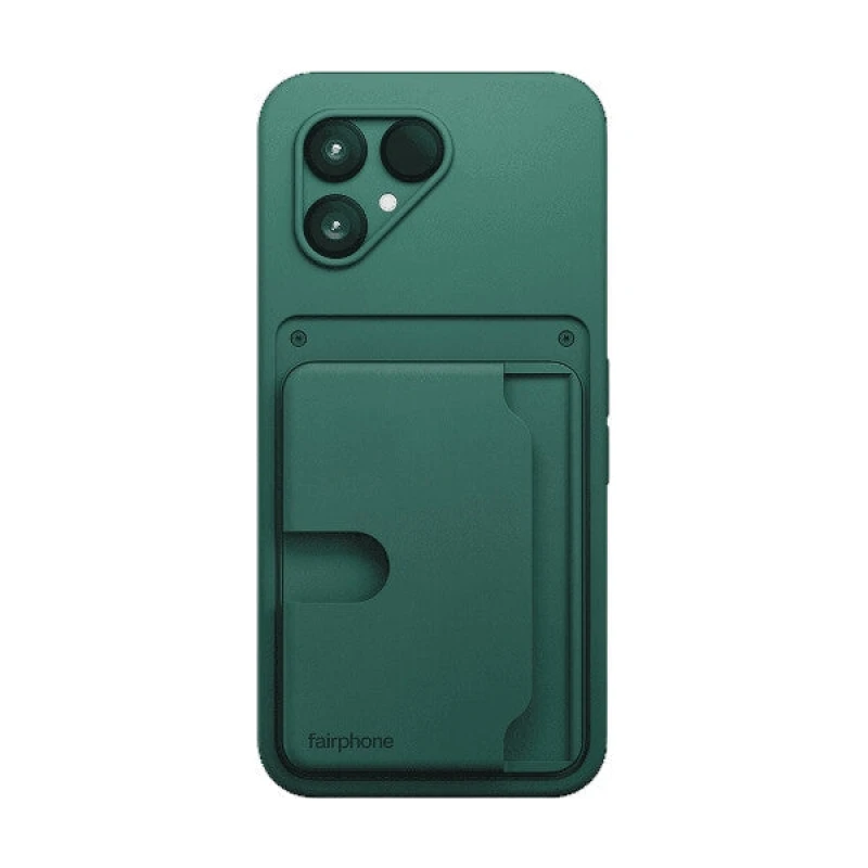 Image of Fairphone Fairphone F6CRDH-1GR-WW1 mobile phone case accessory F6CRDH-1GR-WW1