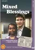 Image of Mixed Blessings: The Complete Series