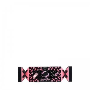 Image of NYX Sugar Trip Lip Treat Set