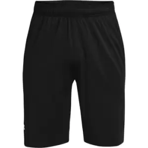 Image of Under Armour 2.0 Shorts - Black