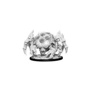 Image of Pathfinder Battles Deepcuts Unpainted Miniatures (W15) Brain Collector