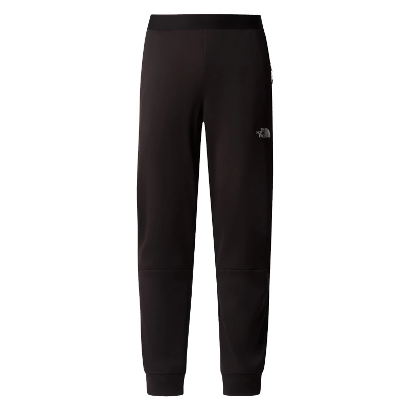 Image of The North Face The North Face Mountain Athletics Fleece Joggers Mens TNF Black male X Large