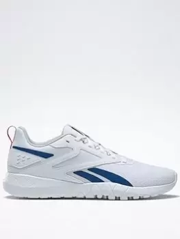 Image of Reebok Flexagon Energy 4 Shoes, White, Size 11, Men