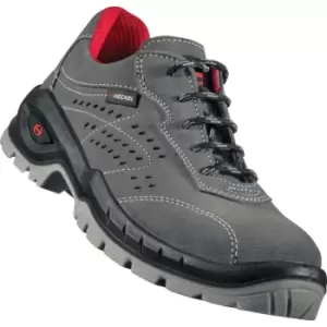 Image of uvex Safety Trainers, Grey, S1P, Size 8
