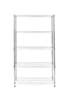 Image of Wire Racking - 45cm x 90cm x 180cm