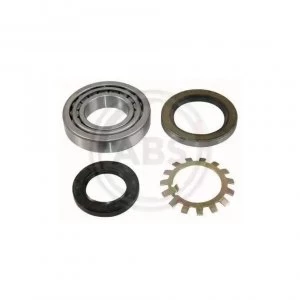 Image of Rear (left /right) Wheel Bearing Kit A.B.S. 200622