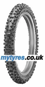 Image of Dunlop Geomax MX 53 F ( 70/100-17 TT 40M Front wheel )
