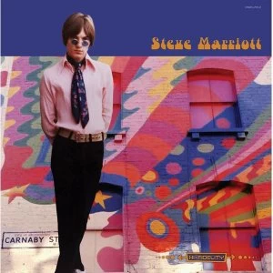 Image of Steve Marriott ‎- Get Down To It Vinyl