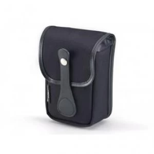 Image of Billingham Avea 5 Black Canvas/Black