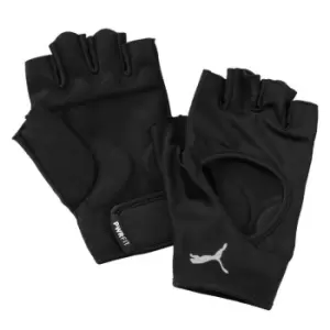 Image of Puma Training Essential Gloves - Black