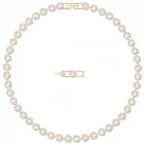 Image of Swarovski Angelic All Around Necklace 5367845