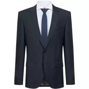 Image of Boss Boss Henry182 - Blue