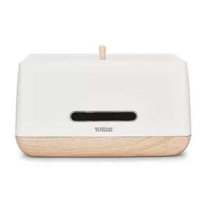 Image of Tower Scandi Bread Bin