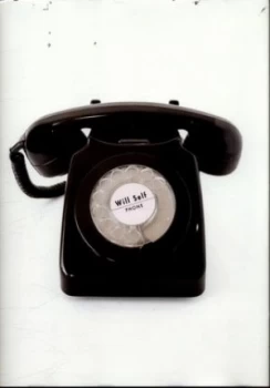 Image of Phone by Will Self Hardback