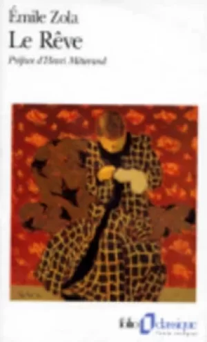 Image of Reve by Emile Zola