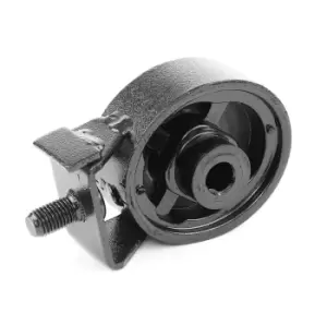 Image of RIDEX Engine mount transmission sided 247E0130 Motor mount,Engine mounting bracket HYUNDAI,MITSUBISHI,GALLOPER II (JK-01),GALLOPER I