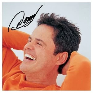 Image of Donny Osmond - Laughing Fridge Magnet