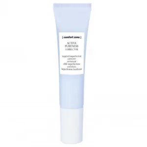 Image of Comfort Zone Active Pureness Corrector 15ml