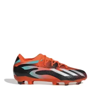 Image of adidas X .1 Junior FG Football Boots - Orange