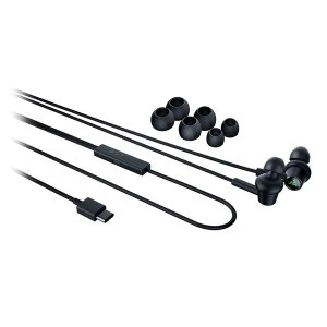 Image of Razer Hammerhead Gaming Earphones