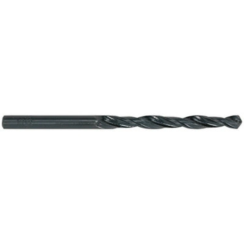 Image of Loops 10 PACK 7mm Roll Forged HSS Drill Bit - Suitable for Hand and Pillar Drills Multi