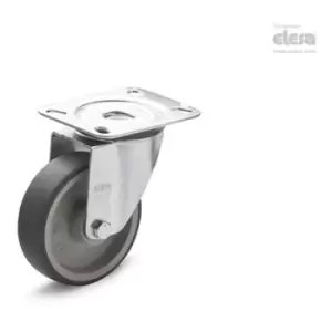 Image of Castor RE.G1-100-SBL-N - Elesa