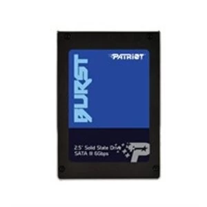 Image of Patriot Memory Burst 240GB SSD Drive