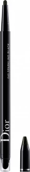 Image of DIOR Diorshow 24hr Stylo Eyeliner 0.2g 40 - Sparkling Black