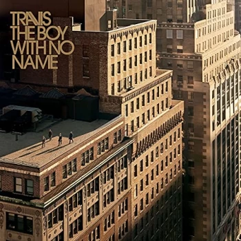 Image of Travis - The Boy With No Name Vinyl