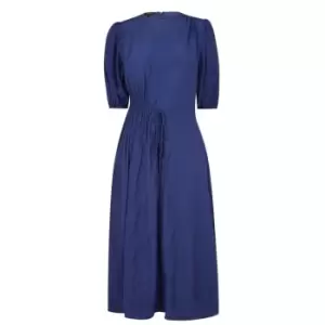 Image of Ted Baker Jillia Tea Dress - Blue