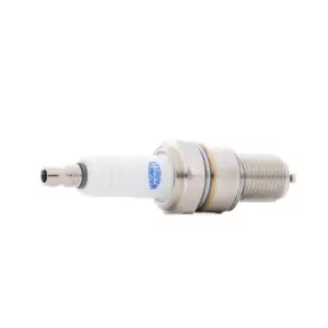 Image of MAGNETI MARELLI Spark plug 062709000007 Engine spark plug,Spark plugs OPEL,FORD,FIAT,Kadett E CC (T85),Vectra A Limousine (J89),Corsa A CC (S83)