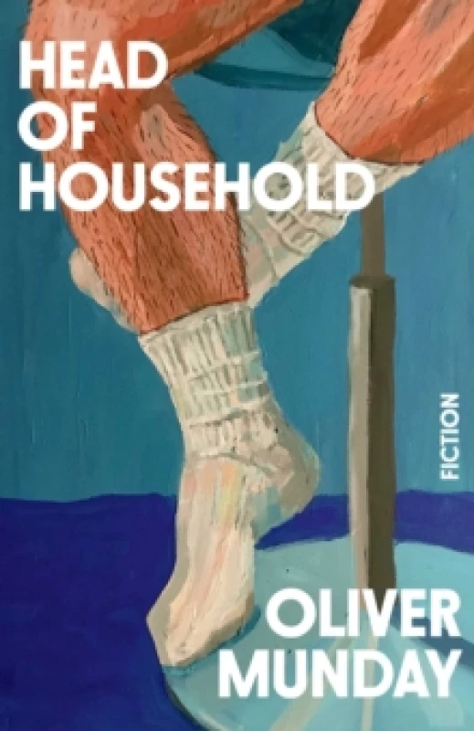 Image of Head of Household Hardback