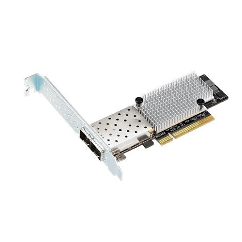 Image of Asus ASUS PEB-10G/57840-2S Internal Ethernet / WLAN 10000 Mbps 90SC051-M0UAY0