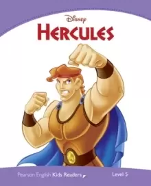 Image of Level 5: Disney Hercules