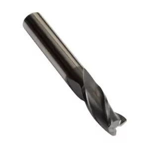 Image of Langlochfraser Werksnorm HM AlCrN Z.3 DORMER