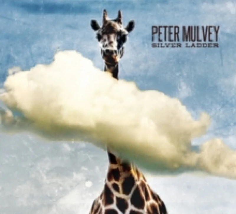 Image of Peter Mulvey - Silver Ladder [CD / Album] Music CDs - Music CD
