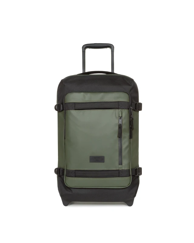 Image of Eastpak Suitcase Eastpak Tranverz Cnnct S Vert Unisex TU