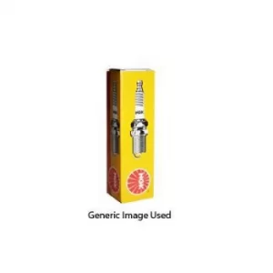 Image of 1x NGK Racing Spark Plug R0409B-8 R0409B8 (7791)