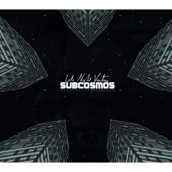 Image of Late Night Venture - Subcosmos CD