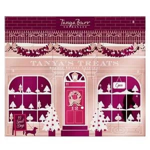 Image of Tanya Burr 12 Sweet Days Beauty Calendar