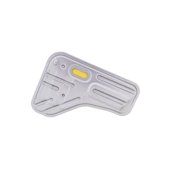 Image of MANN-FILTER Transmission Filter WH 945/2 87707948,43922400,58887936