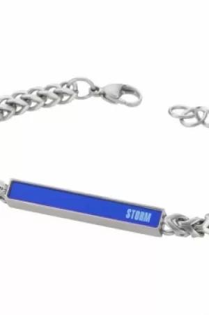 Image of STORM Jewellery Fazer Bracelet JEWEL FAZER-BRACELET-METAL-LAZERBlue