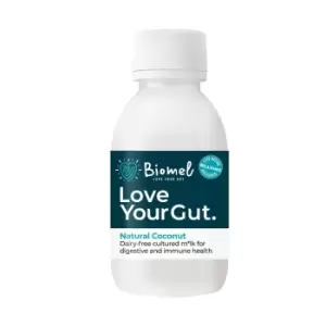 Image of Biomel Probiotic Shot - Natural 125ml