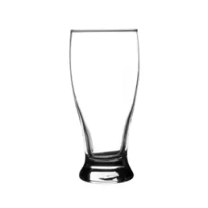 Image of Ravenhead Entertain Set Of 4 Beer Glasses 53Cl