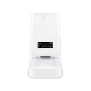 Image of Dogness Programmable Feeder - White
