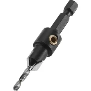 Image of SNAP/CS/10TC Snappy Tc Drill Countersink 1/8 (3.2Mm) Drill - Trend
