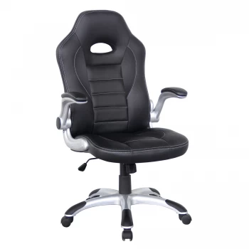 Image of Alphason Talladega Adjustable Gaming Chair